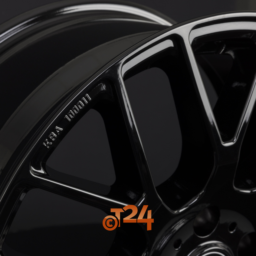 NIMAH (NH)|Schwarz 18