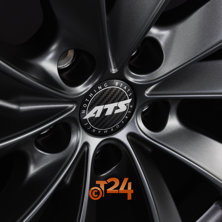 LUNARIS|Steel-Grey Matt 19