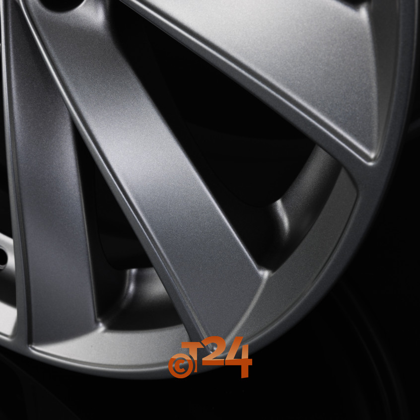 LUNARIS|Steel-Grey Matt 19