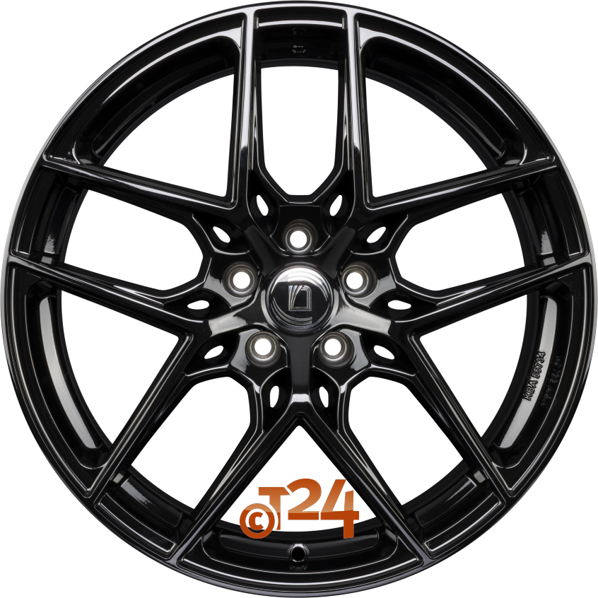 MM1004|Gloss Black 17