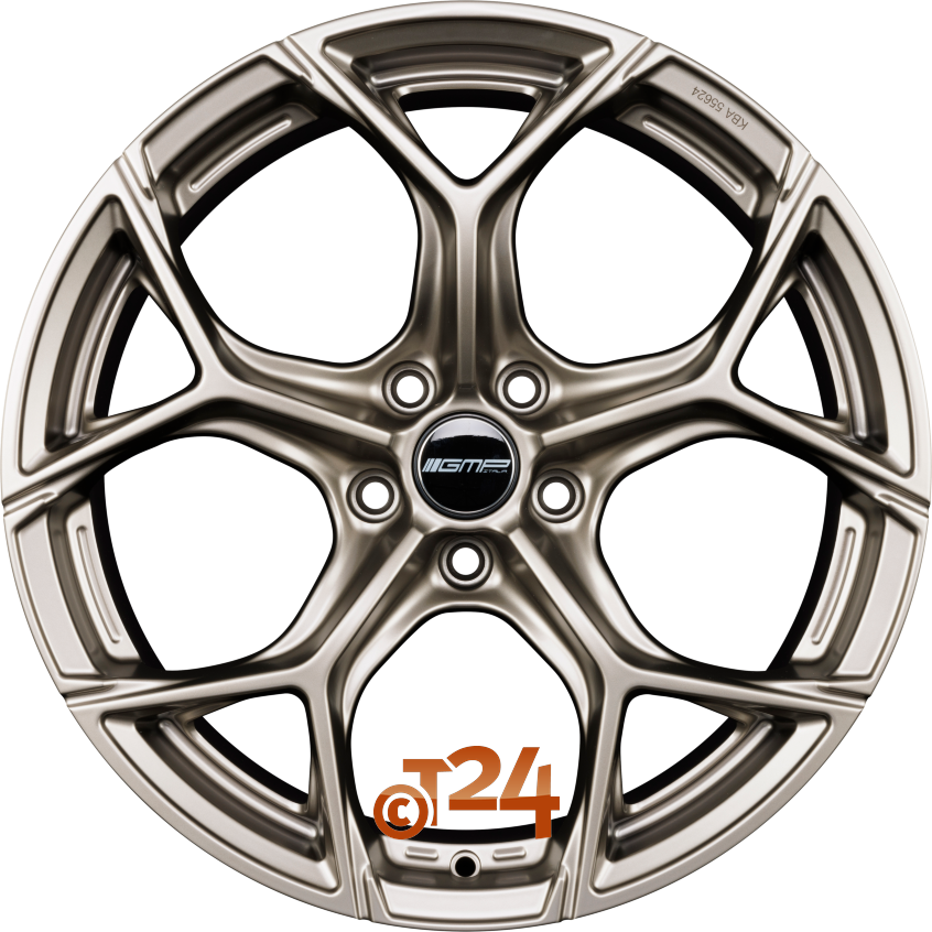 ULTRIVITY X|Metal Bronze 20