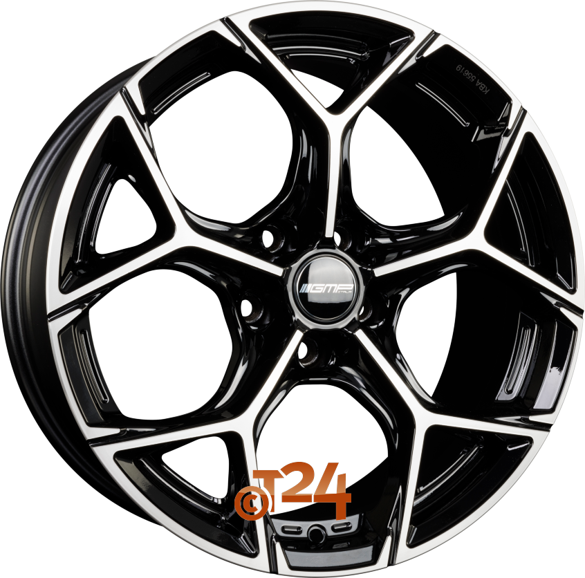 ULTRIVITY X|Black Diamond 19