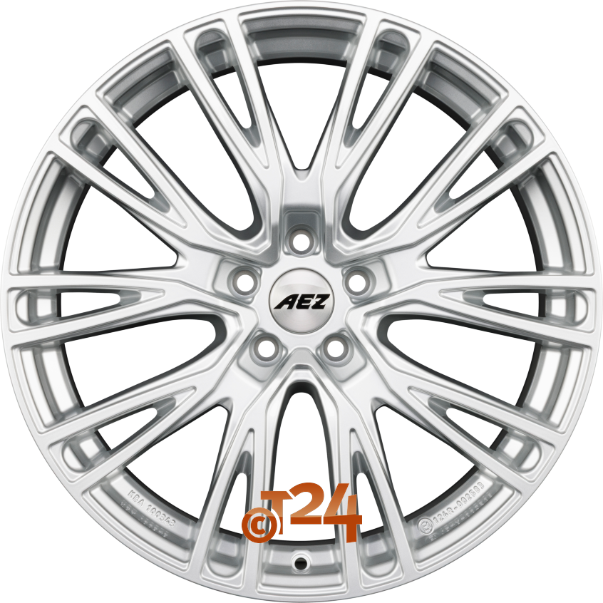 SEATTLE|SHINE - Silber Shine 20