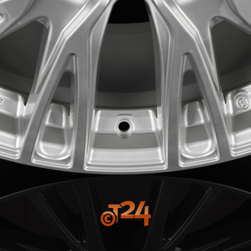 SEATTLE|SHINE - Silber Shine 19