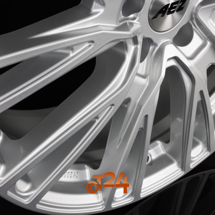 SEATTLE|SHINE - Silber Shine 20