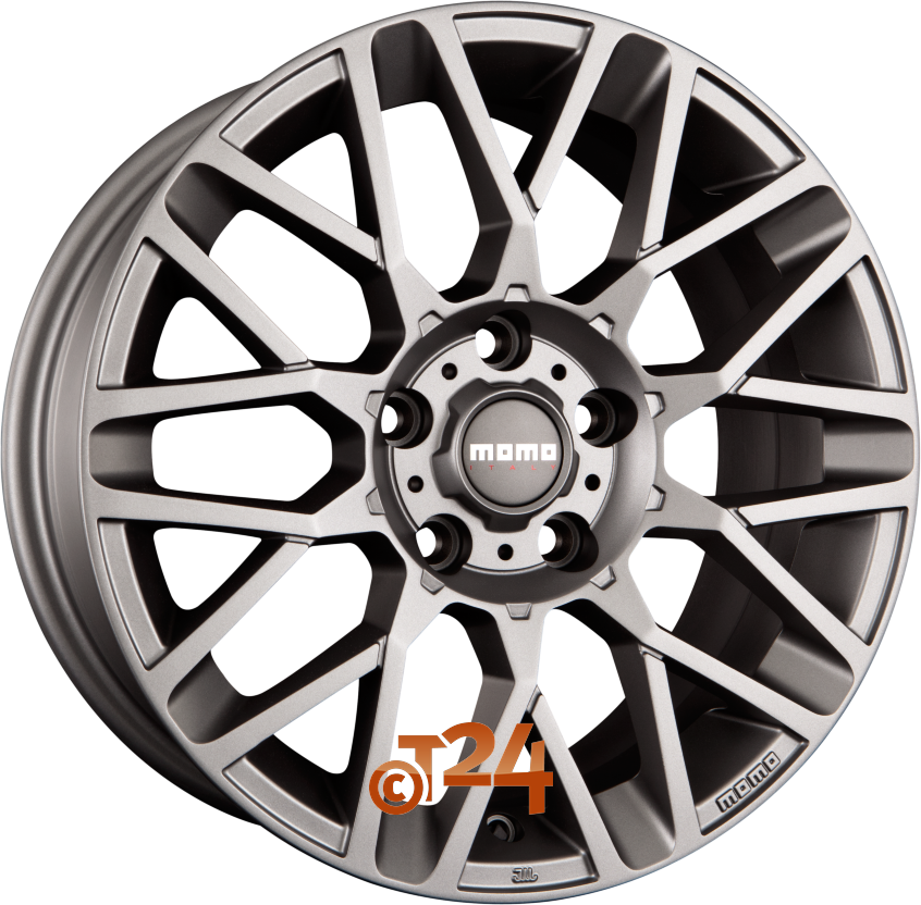 REVENGE|Matt Anthracite 18