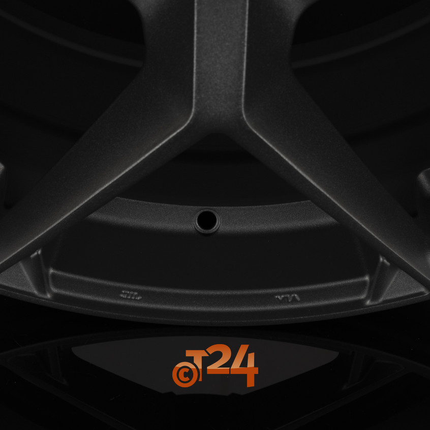 RF-07|Sandblast Black 19