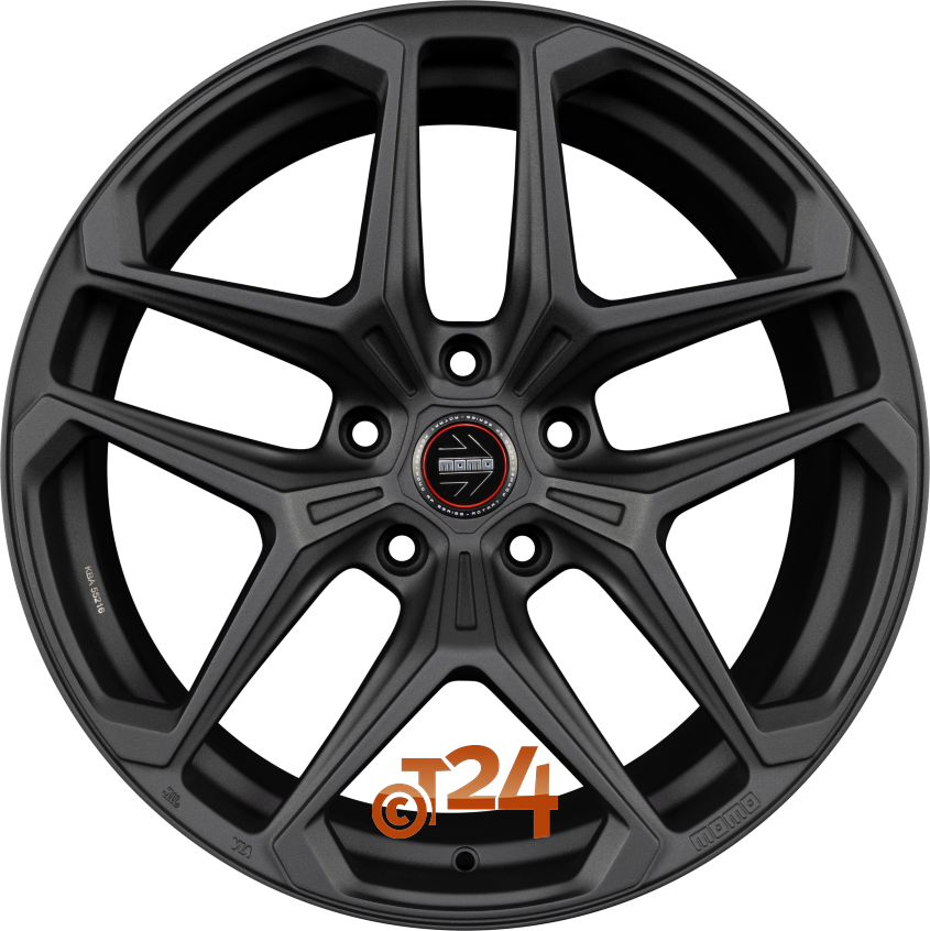 RF-04|Sandblast Black 21