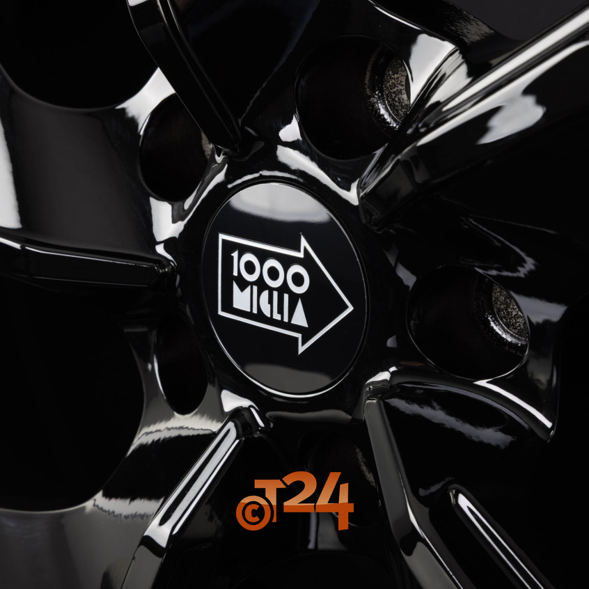 MM1031|Gloss Black 19