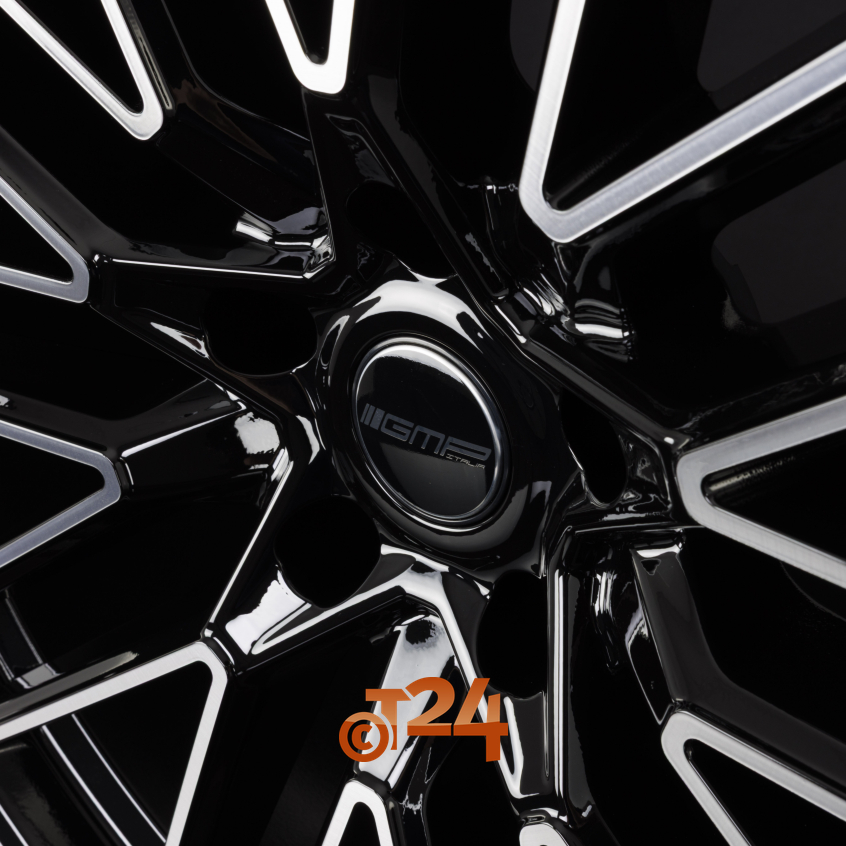 STILGAR|Black Diamond 24