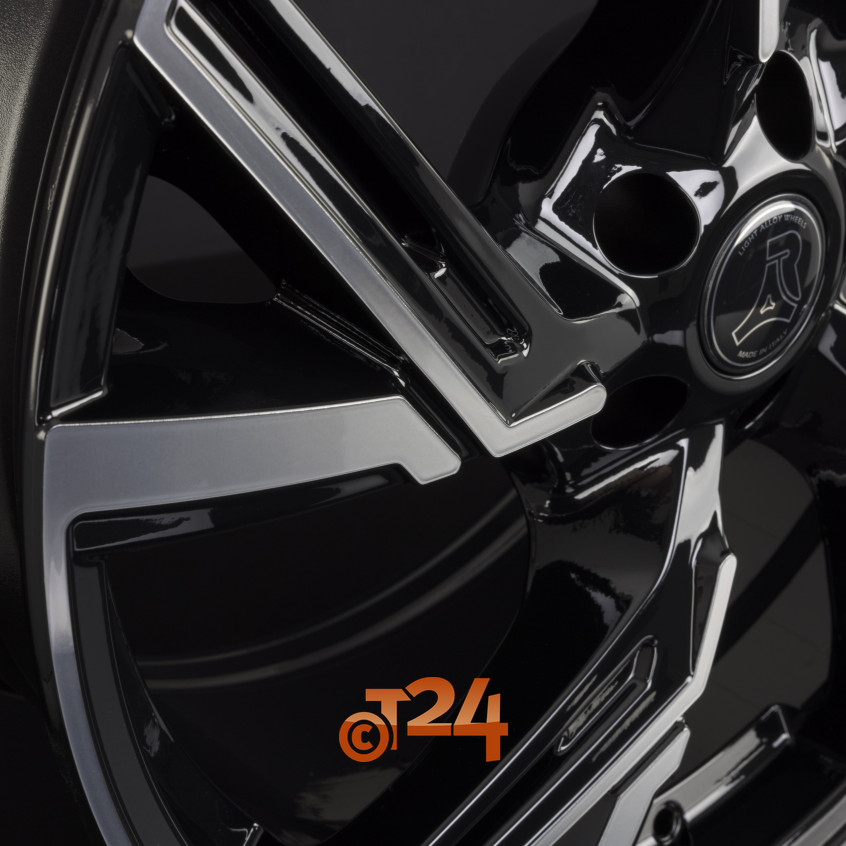 ENEA|Nero Diamante - Black Polished 21