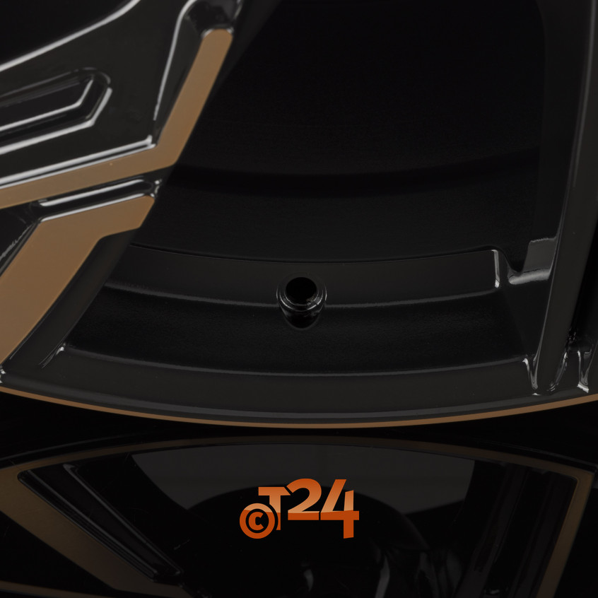 ENEA|Black Cupper 20