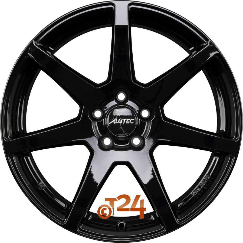 PEARL|Diamant-Schwarz 19