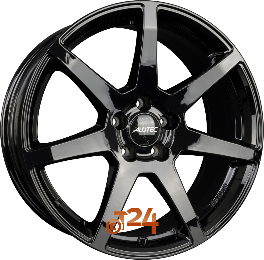 PEARL|Diamant-Schwarz 18