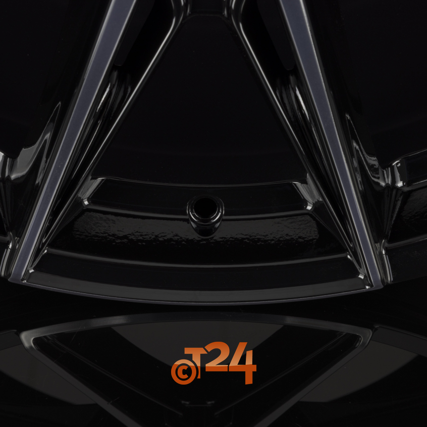 OX30 OXHEAT|Black Full Polish (BFP) 19