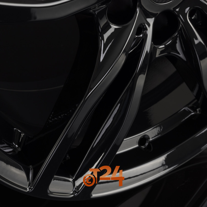 EVOLUTION|Diamant-Schwarz 18