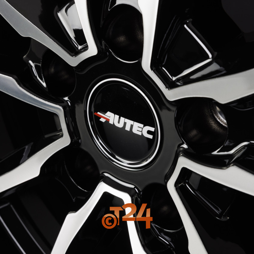 SKARA (SK)|Schwarz Poliert 17