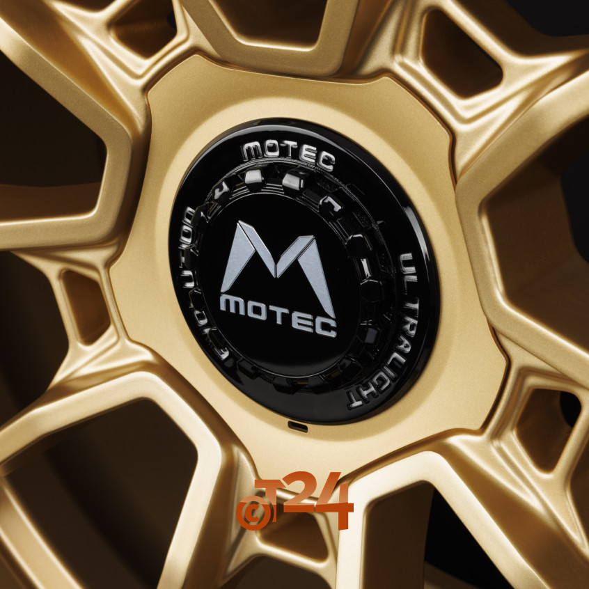 ULTRALIGHT EVO (MCR5)|Matt Light Gold 19