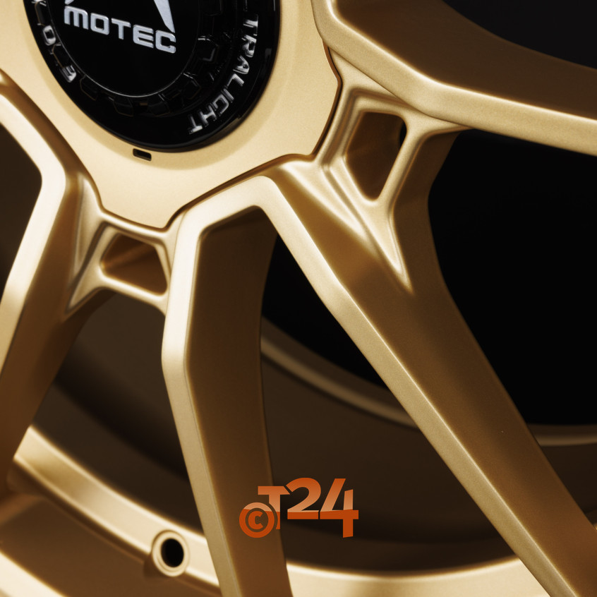 ULTRALIGHT EVO (MCR5)|Matt Light Gold 19
