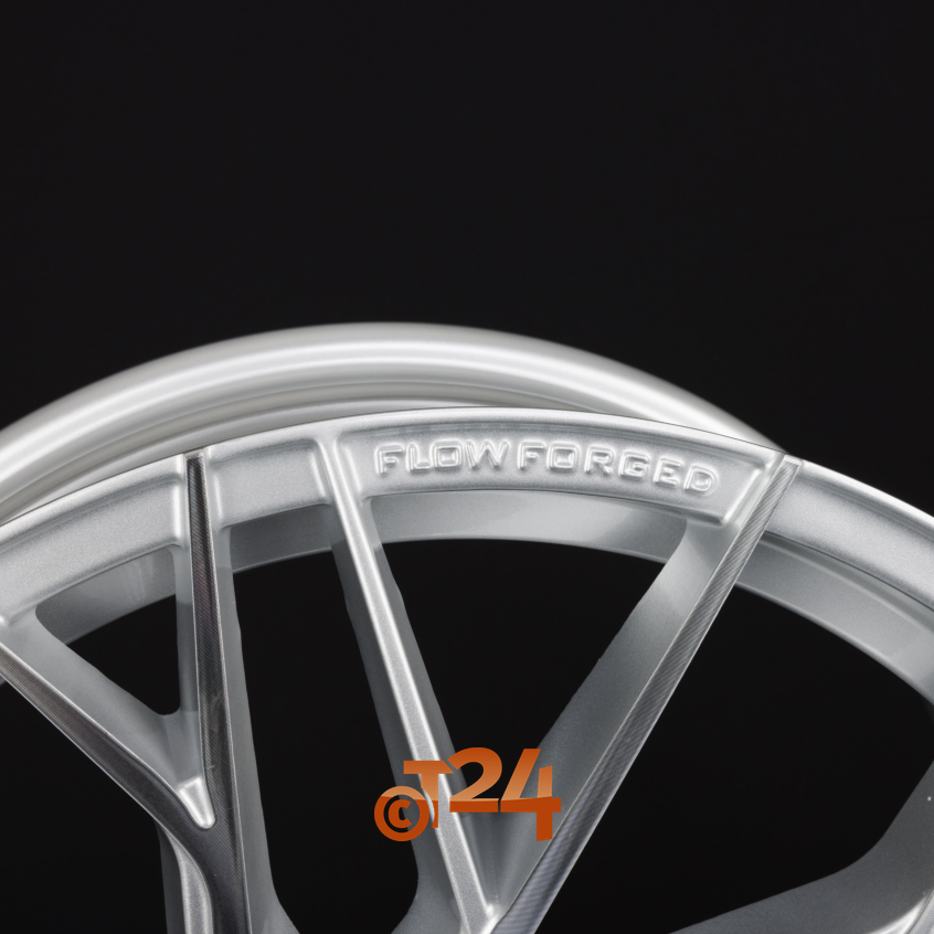 SSF-4|Silver Front Polished (SFP) 20