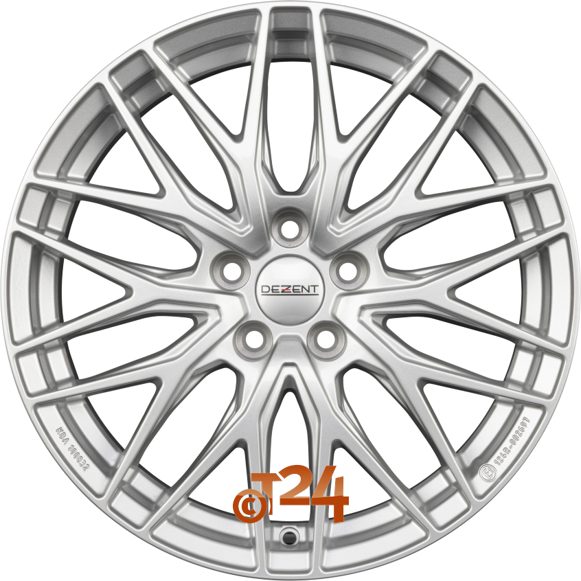 KY|SILVER - Silber 19