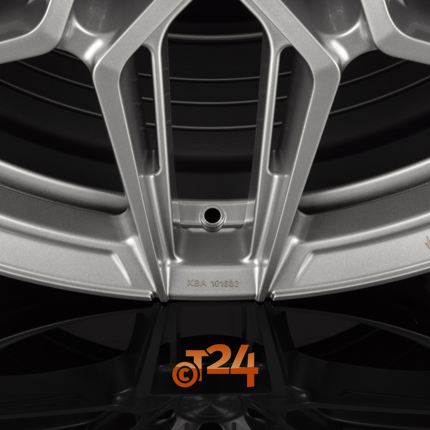 SENZZO|Hyper Silver 20