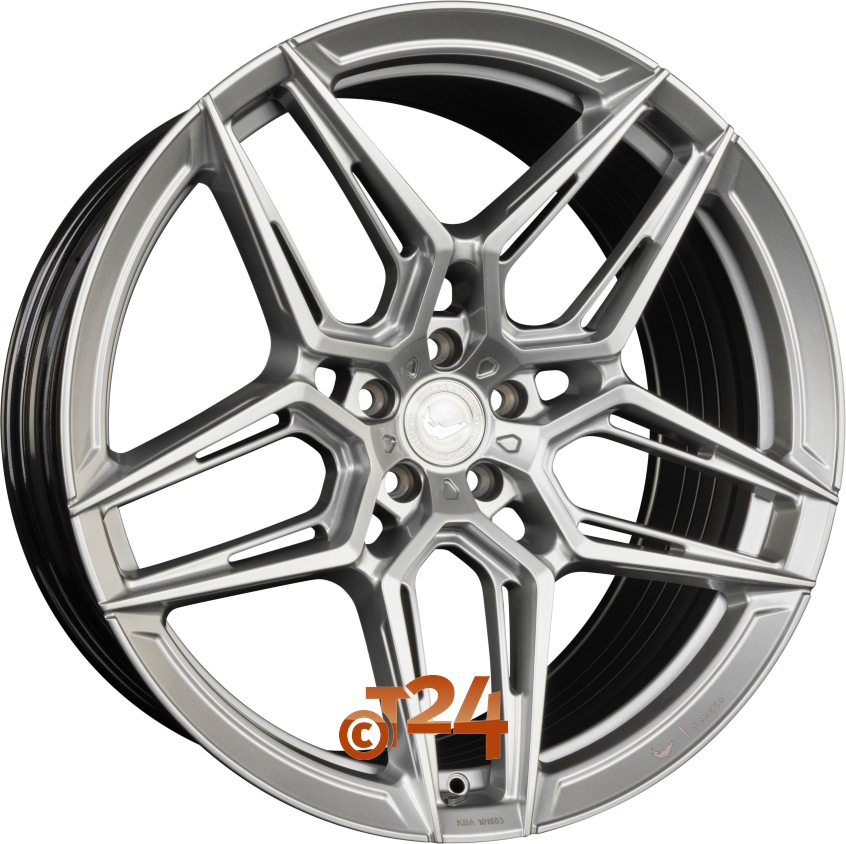 SENZZO|Hyper Silver 21