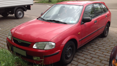 Mit Lochkreis 5x114.3