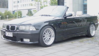 Coupé - Cabriolet