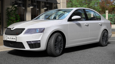 RS Limousine und RS Combi