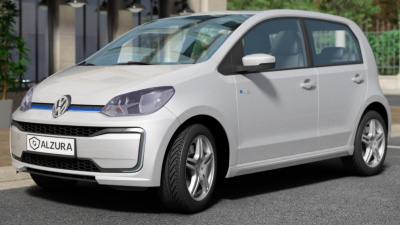 e-up! inkl. Facelift 2019