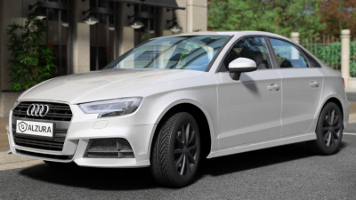 Limousine Facelift 2016