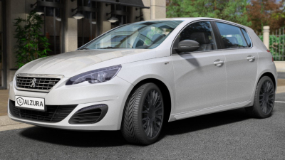 GT Limousine von 133 kW - 151 kW