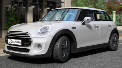 5-Türer - Mini One - Mini Cooper / D / S