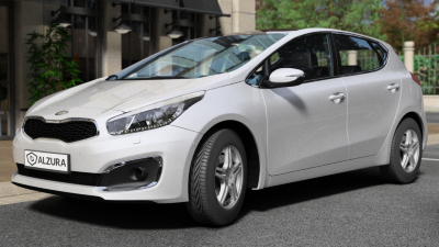 Facelift 2015
