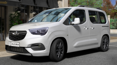 Combo-E / Combo-E Life