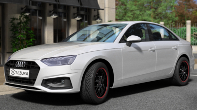 Limousine Facelift 2019