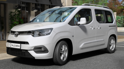 Proace City / Proace City Verso