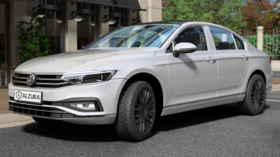 Limousine Facelift 2019