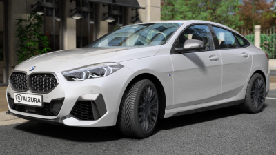 M235i xDrive Gran Coupé