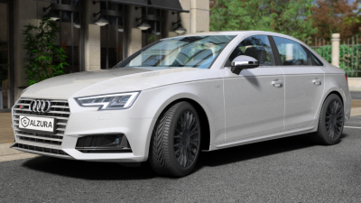 S4 Limousine mit 260 kW