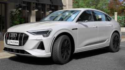 S - Sportback