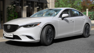 Limousine Facelift 2015