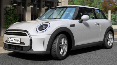 3-Türer Facelift ab 2021