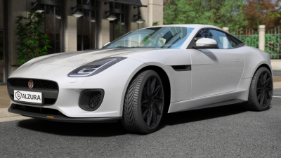 Coupé Facelift 2017