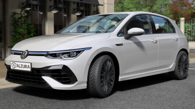 R mit 235 kW - 245 kW