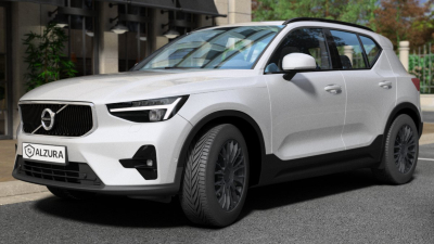 Facelift 2022 - Mild Hybrid / Plug in Hybrid