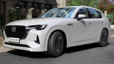 PHEV - Plug-In Hybrid mit 141 kW