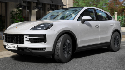 Coupé Facelift 2023