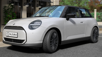 Cooper Electric E / SE